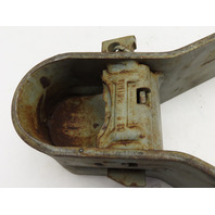 2-5/16 Ball Hitch 44000GVW High Capacity Coupler Manufactured Housing 11000LB HW