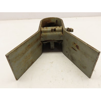 2-5/16 Ball Hitch 44000GVW High Capacity Coupler Manufactured Housing 11000LB HW