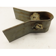 2-5/16 Ball Hitch 44000GVW High Capacity Coupler Manufactured Housing 11000LB HW