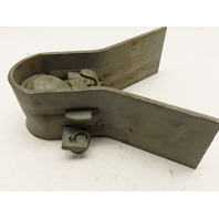 2-5/16 Ball Hitch 44000GVW High Capacity Coupler Manufactured Housing 11000LB HW