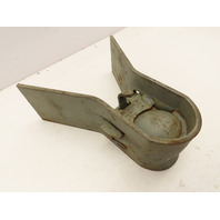 2-5/16 Ball Hitch 44000GVW High Capacity Coupler Manufactured Housing 11000LB HW