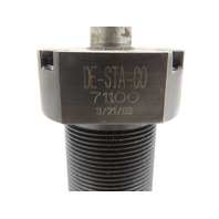 Destaco 71100 1/2 Ton Hydraulic Swing Cylinder Clamp Threaded Body