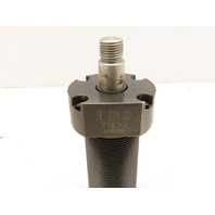 Destaco 71100 1/2 Ton Hydraulic Swing Cylinder Clamp Threaded Body