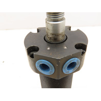 Destaco 71100 1/2 Ton Hydraulic Swing Cylinder Clamp Threaded Body