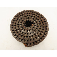 5/8" Pitch SC5016 Double Center Guide Silent Chain 83" Long 4" Wide