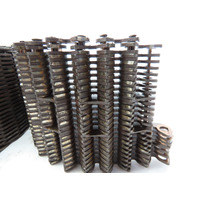 5/8" Pitch SC5016 Double Center Guide Silent Chain 83" Long 4" Wide
