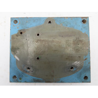 3/4" Thick Steel Flat Stock Plate 9" x 11" 21LB