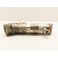 IFM Electronic SBN232 3/4" NPT Flow Meter Integrated Backflow Prevention Display