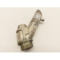 IFM Electronic SBN232 3/4" NPT Flow Meter Integrated Backflow Prevention Display