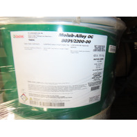 Castrol Molub-Alloy OG 8031/2200-00 Open gear Oil Lubricant 55 Gal Drum