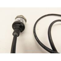 Ashcroft E  Y1 KK 0-50 PSI Pressure Transmitter 1/4" NPT Connection Out 4-20mA