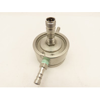 Macnaught MX09P-2TT Intrinsically Safe 1/4" NPT Flow Meter 4-32GPH 1000psi Max