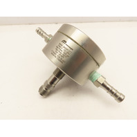 Macnaught MX09P-2TT Intrinsically Safe 1/4" NPT Flow Meter 4-32GPH 1000psi Max
