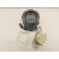 Precision Digital PD6730-AP0-0 Vantageview Pulse Input Flow Rate/Totalizer