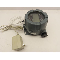 Precision Digital PD6730-AP0-0 Vantageview Pulse Input Flow Rate/Totalizer