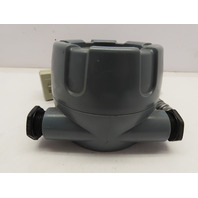 Precision Digital PD6730-AP0-0 Vantageview Pulse Input Flow Rate/Totalizer