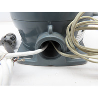 Precision Digital PD6730-AP0-0 Vantageview Pulse Input Flow Rate/Totalizer