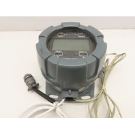 Precision Digital PD6730-AP0-0 Vantageview Pulse Input Flow Rate/Totalizer