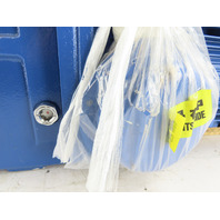 Sumitomo KHYM15-82-EPY2-B-15 15Hp Helical Gear Motor 15:1 Ratio 117 RPM 480V