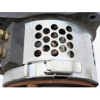 Iskra 8507622 AMP 2613 DC Motor 24V DC VDC 20 Amp 1700 RPM 1.7 KW with Brake