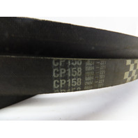 (Lot of 2) Dayco Super Blue Ribbon CP158 C158 Premium Industrial V Belt C-158