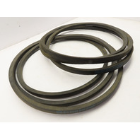 (Lot of 2) Dayco Super Blue Ribbon CP158 C158 Premium Industrial V Belt C-158