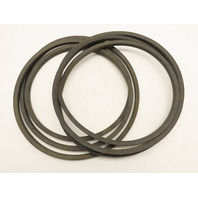 (Lot of 2) Dayco Super Blue Ribbon CP158 C158 Premium Industrial V Belt C-158