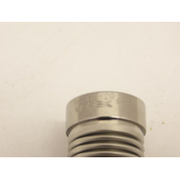 MFBS-20-10-8 NBK MFBS-20 SS Bellows Flexible Shaft Coupling 8mmx10mm Bore Japan