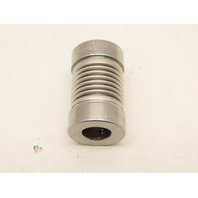 MFBS-20-10-8 NBK MFBS-20 SS Bellows Flexible Shaft Coupling 8mmx10mm Bore Japan