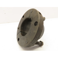 Ex75mm QD E Bushing 75MM  Bore 5.625" Long 20MM Keyway