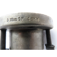 Martin Martin SF 48MM Bore QD Bushing Quick Disconnect 2-1/16" Long