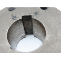 Martin Martin SF 48MM Bore QD Bushing Quick Disconnect 2-1/16" Long