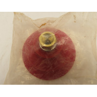 Destaco VC-110TC-G38-PU55 4.5" Vacuum Suction Cup for Lifting G3/8