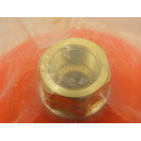Piab BFF110P.5R.N49MR 4-5/8"Round Bellows Polyurethane Suction/Vacuum Cup3/8"NPT