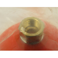 Piab 0206540 DCF90P.4S.N49MR Round Polyurethane Suction/Vacuum Cup 3/8NPT Orange