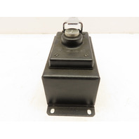 Rees 04956-300 Rope Operated Switch & Enclosure Assembly 03275-500 & 02765-000