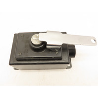 Rees 04956-300 Rope Operated Switch & Enclosure Assembly 03275-500 & 02765-000