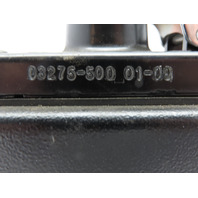 Rees 04956-300 Rope Operated Switch & Enclosure Assembly 03275-500 & 02765-000