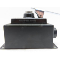 Rees 04956-300 Rope Operated Switch & Enclosure Assembly 03275-500 & 02765-000