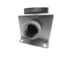 Rees 04956-300 Rope Operated Switch & Enclosure Assembly 03275-500 & 02765-000