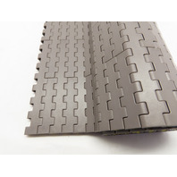 Rexnord 1500 Series HP1505-24IN  Mat Top Conveyor Chain Belt 24" Wide X 24" Long