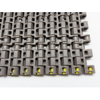Rexnord 1500 Series HP1505-24IN  Mat Top Conveyor Chain Belt 24" Wide X 24" Long