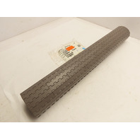 Rexnord 1500 Series HP1505-24IN  Mat Top Conveyor Chain Belt 24" Wide X 24" Long