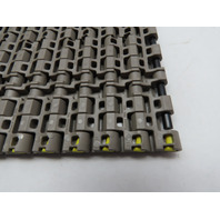 HP1505RT-24IN Rex Mat Rubber Top Conveyor Chain Belt 24" Wide X 44" Long