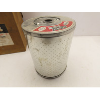 Baldwin P-7040 39071 By-Pass Lube Oil Filter Element With Bail Handle