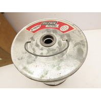 Baldwin P-7040 39071 By-Pass Lube Oil Filter Element With Bail Handle
