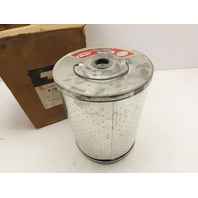 Baldwin P-7040 39071 By-Pass Lube Oil Filter Element With Bail Handle