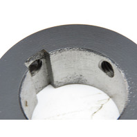 Tsubaki 50B17 F-38mm 17 Tooth Sprocket 38mm Fixed Bore