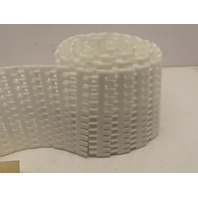 FlexLink XBTP/XBTPX 3A180 K  plain/closed-top conveyor chain  X180 system 1.8M