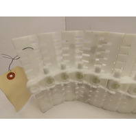 FlexLink XBTP/XBTPX 3A180 K  plain/closed-top conveyor chain  X180 system 3Meter